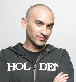 travel and landscape photographer edin chavez