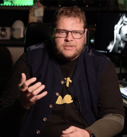 fashion and portrait photographer frank doorhof